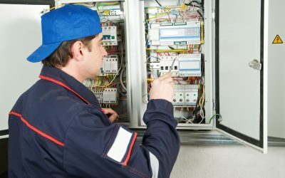 Three Problems a Service Can Solve with Commercial Emergency Electrical Troubleshooting in New Jersey