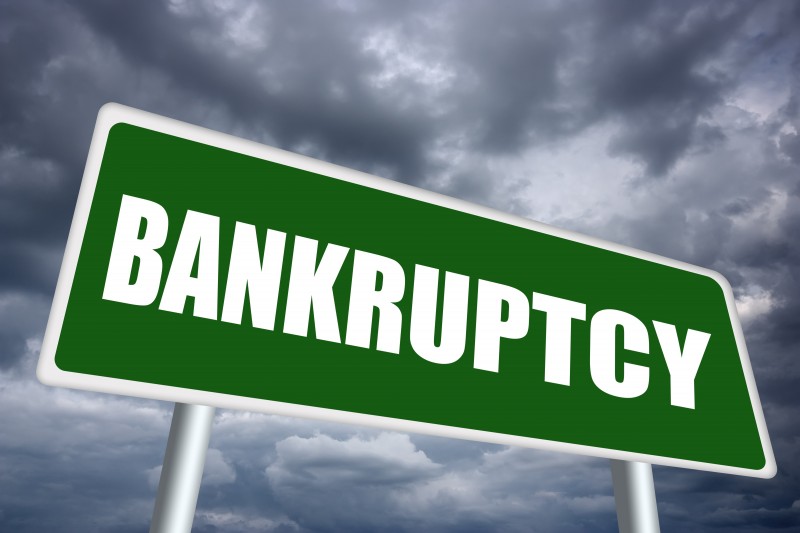 Has the Time come to Meet With a Bankruptcy Lawyer in Morganton, NC?