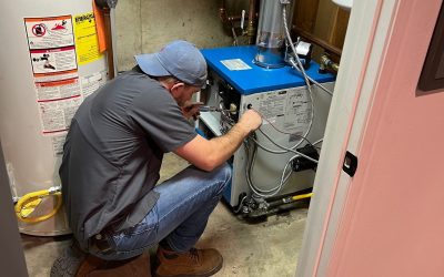 Hire a Company That Can Expedite Boiler Repair in Greeley, CO