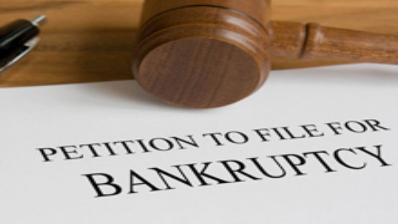 How a Chapter 11 Bankruptcy Filing Can Help You Keep Your Business From Going Down in Flames