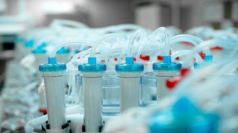 The Benefits of a Perfusion Cell Culture