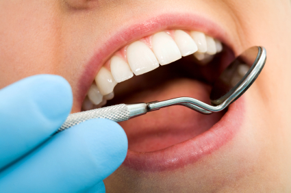 Signs You Should Visit a Dentist in Fairfax