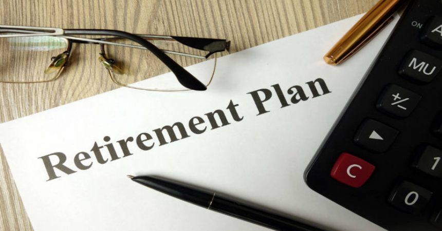 Common Mistakes In Retirement Plannings