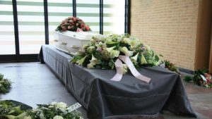 Services Provided by Funeral Homes in Prairie Village, KS