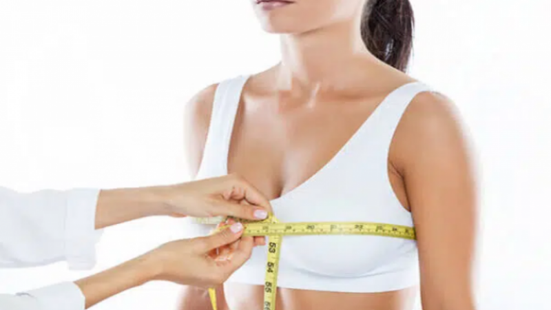 Is Breast Implant Replacement in Newnan, GA, Right for You?