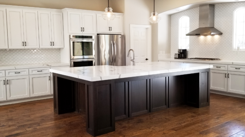 5 Tips for Selecting the Ideal Cabinets for Your Kitchen Remodel in NJ