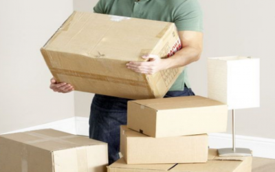 Hire The Most Dependable One Way Movers to Have The Best Moving Experience