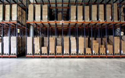 Essential Moving Company Supplies Every Mover Needs