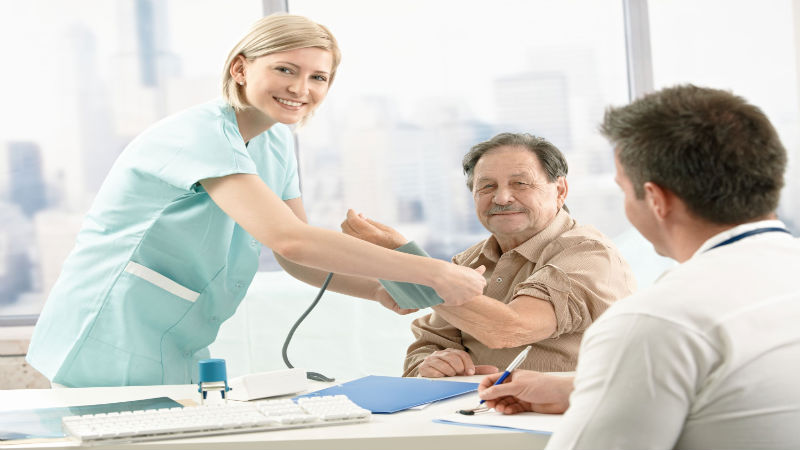 Kinds of Home Care Assistance is Available