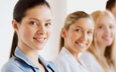 Receive The Training You Need to Become a Skilled Group Home Nurse in Minneapolis