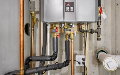 Quick Fixes for Your Hot Water Tank Repair in Columbus GA