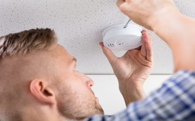 Essential Guide to Fire Detector Installation in Newnan, GA