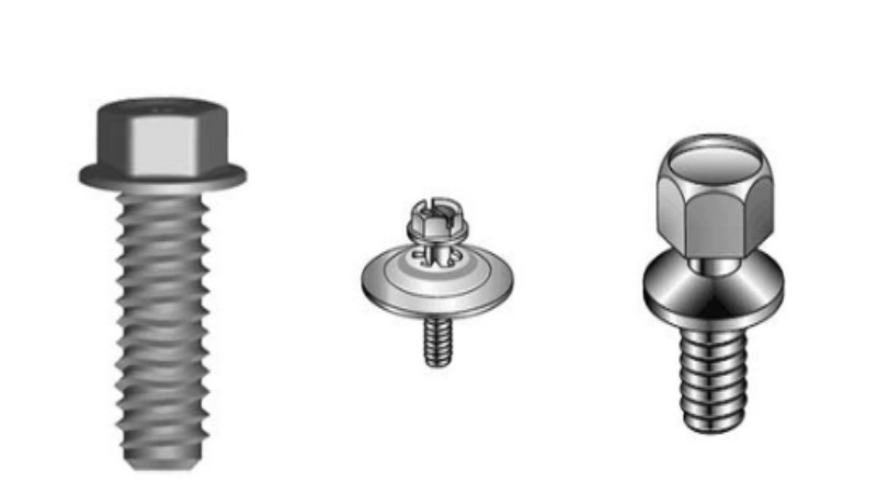 Plastic Thread-Forming Screws: The Proper Way to Use