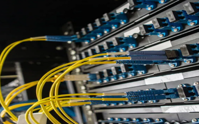 Enhancing Connectivity with Professional Network Cabling Services in Central Point, OR