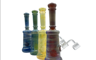 How Is a Bubbler Pipe Different From a Regular Pipe?