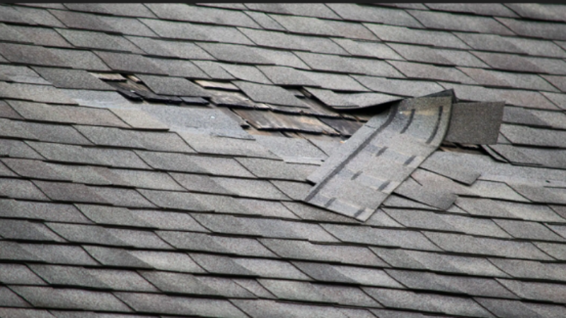 It’s Best to Take Care of Roof Repair in Newnan, GA Fast