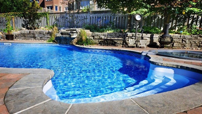 Finding Custom Swimming Pools in Tampa Is Easier Than You Think