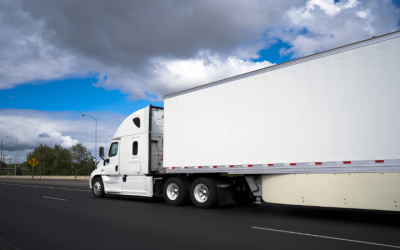 An Essential Solution for Temperature-Sensitive Items: Reefer Trailer Rental in Phoenix, AZ