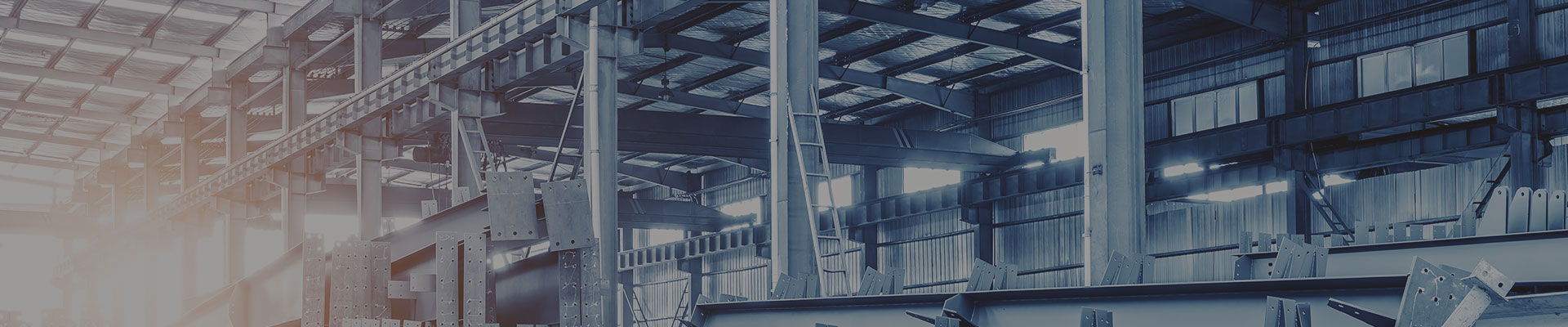 6 Things to Look for Before You Work with a Steel Beam Supplier