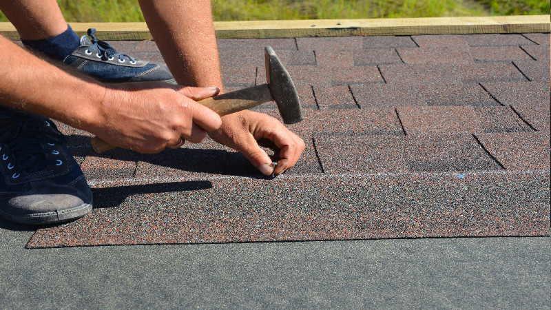 What to Look for in Roofing Companies Near Macon, GA