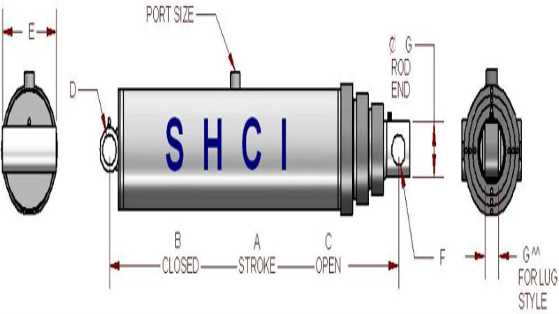 The Advantages Of A Telescopic Hydraulic Cylinder