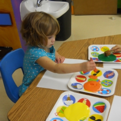 The Benefits of Daycare: Child Care Services in Fort Wayne, IN