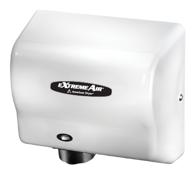 The Advantages Of Choosing Hand Dryers For Your Establishment