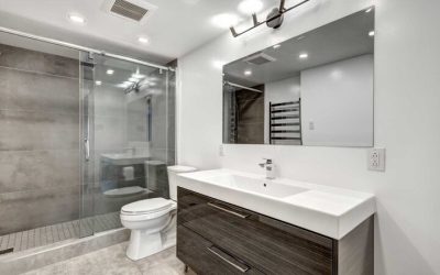 Transform Your Home With Master Bathroom Remodels in Arvada CO