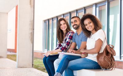 Live a Cozy Lifestyle While in College: 3 Benefits of Student Housing