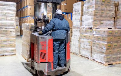 Best Practices for Managing Commercial Cold Storage in Minnesota