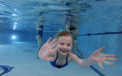 Boost Your Swim Skills with Private Swim Lessons Near Westminster CO