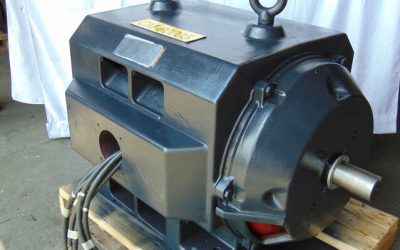 How to Know When Industrial Motor Repair Is Needed