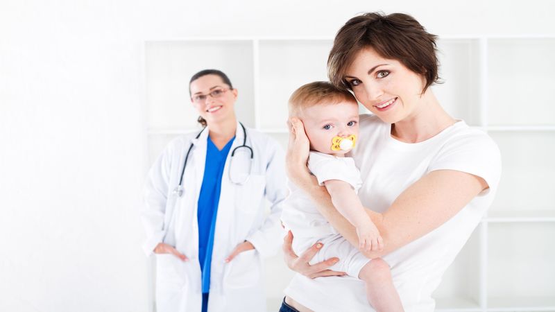 Deciding On The Best Pediatrician For Your Child