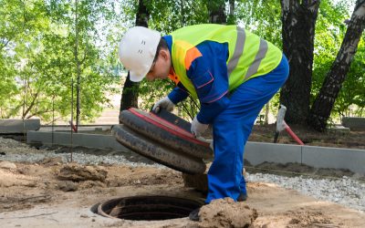 Preventing and Resolving Drain Blockages with Clogged Drain Cleaning in Hudson, FL