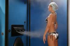 No More Sunburn with Airbrush Tanning in Appleton WI