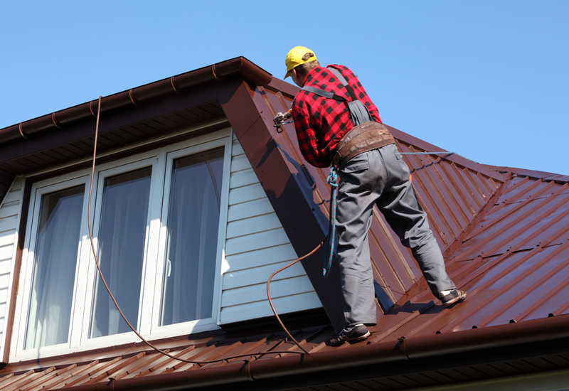 Enjoy the Prime Services of the Finest Commercial Roofers in Middletown, NJ