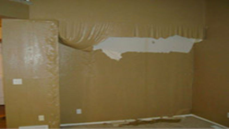 Choose The Best Water Damage Restoration Option For Your Home