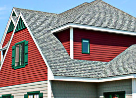 Contractors for Residential Roofing in Arvada, CO